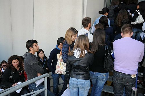 Universit� degli Studi del Molise