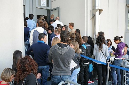 Universit� degli Studi del Molise