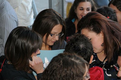 Universit� degli Studi del Molise