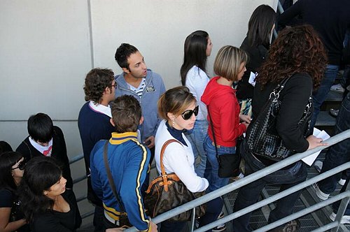 Universit� degli Studi del Molise