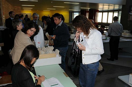 Universit� degli Studi del Molise