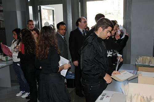 Universit� degli Studi del Molise