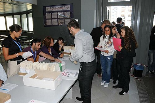 Universit� degli Studi del Molise