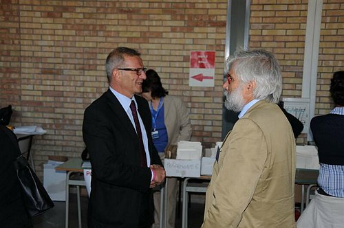 Universit� degli Studi del Molise