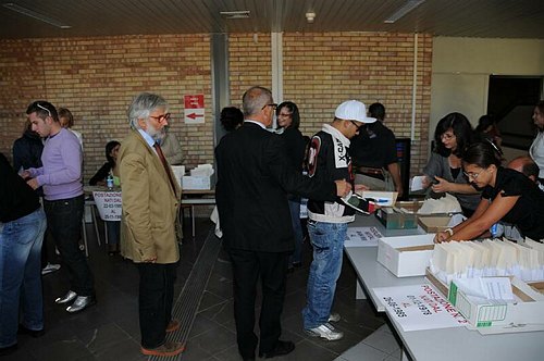 Universit� degli Studi del Molise