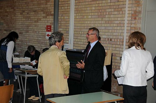 Universit� degli Studi del Molise