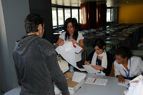 Universit� degli Studi del Molise