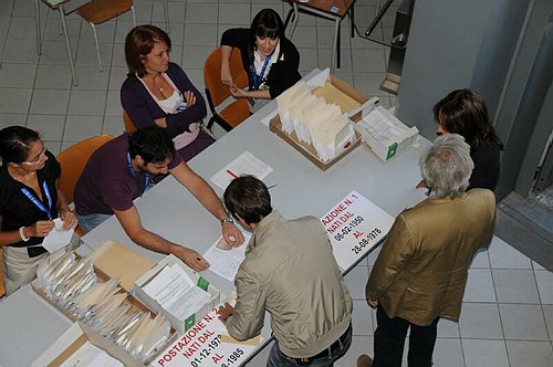 Universit� degli Studi del Molise