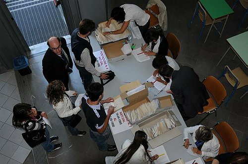 Universit� degli Studi del Molise