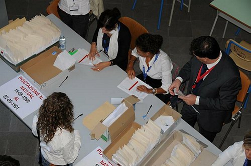 Universit� degli Studi del Molise