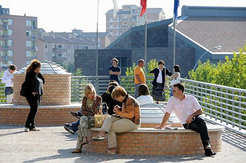 Universit� degli Studi del Molise