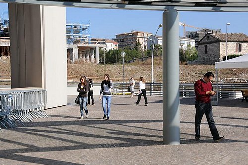 Universit� degli Studi del Molise