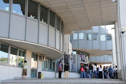 Universit� degli Studi del Molise