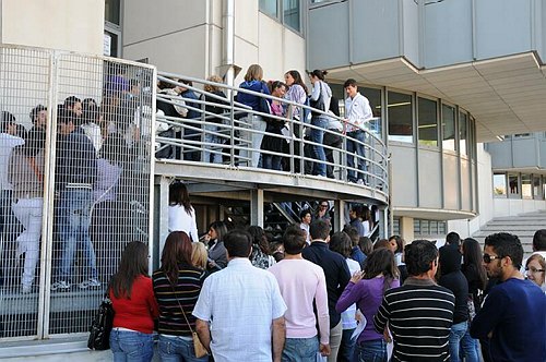 Universit� degli Studi del Molise