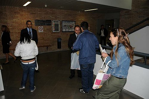 Universit� degli Studi del Molise