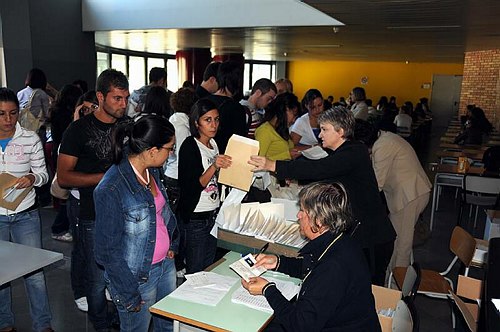 Universit� degli Studi del Molise