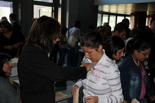 Universit� degli Studi del Molise