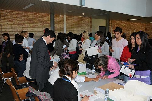 Universit� degli Studi del Molise