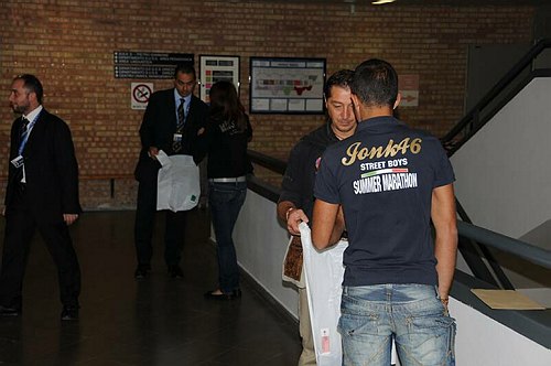 Universit� degli Studi del Molise