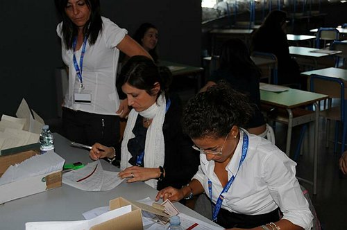 Universit� degli Studi del Molise