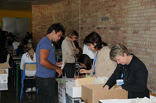 Universit� degli Studi del Molise