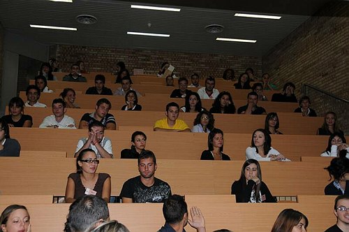 Universit� degli Studi del Molise