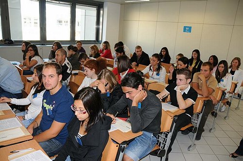 Universit� degli Studi del Molise