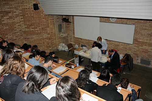 Universit� degli Studi del Molise