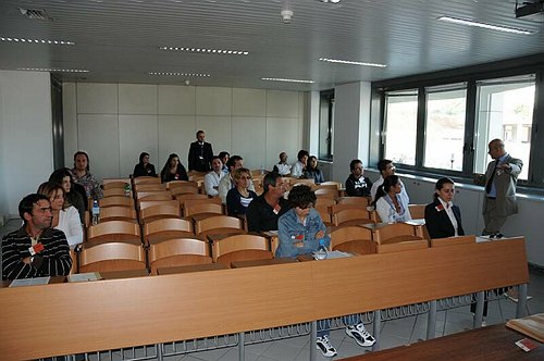 Universit� degli Studi del Molise