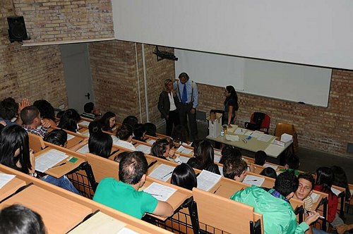 Universit� degli Studi del Molise