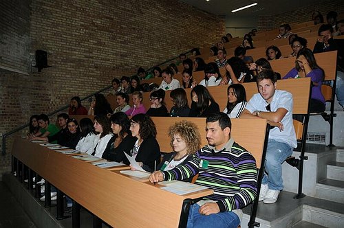 Universit� degli Studi del Molise