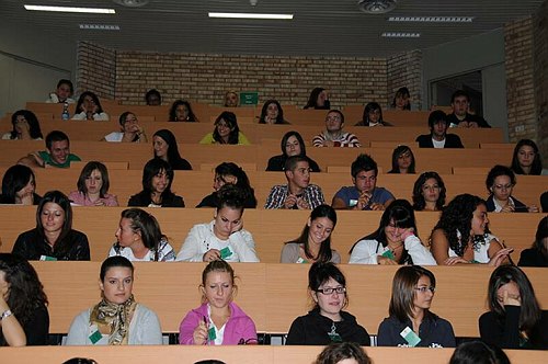 Universit� degli Studi del Molise