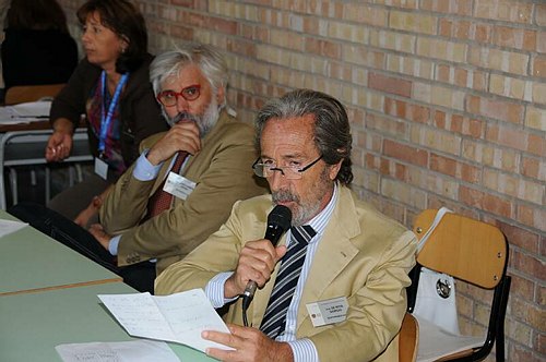 Universit� degli Studi del Molise