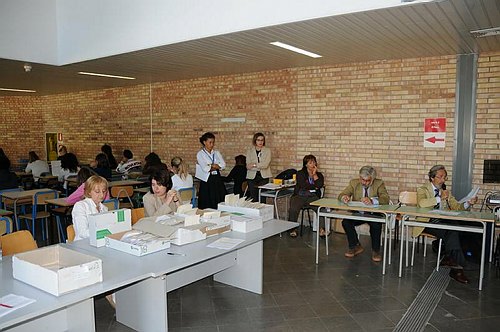 Universit� degli Studi del Molise