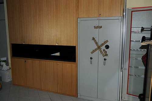 Universit� degli Studi del Molise