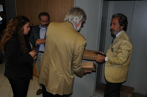 Universit� degli Studi del Molise