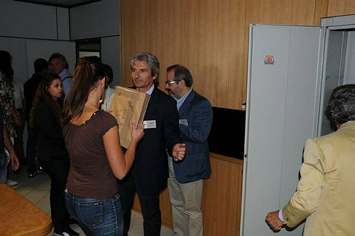 Universit� degli Studi del Molise