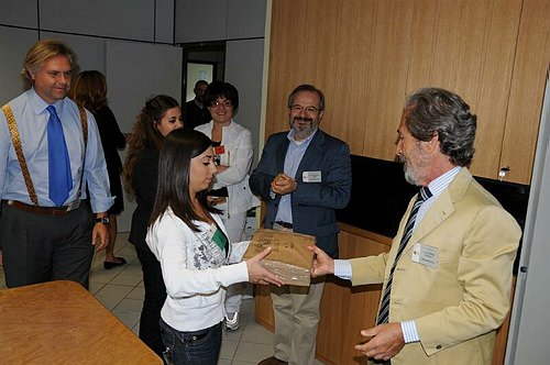 Universit� degli Studi del Molise