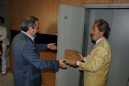 Universit� degli Studi del Molise