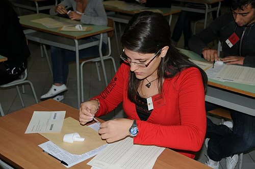 Universit� degli Studi del Molise