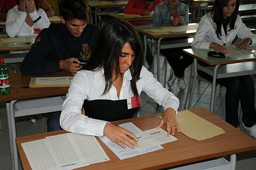 Universit� degli Studi del Molise