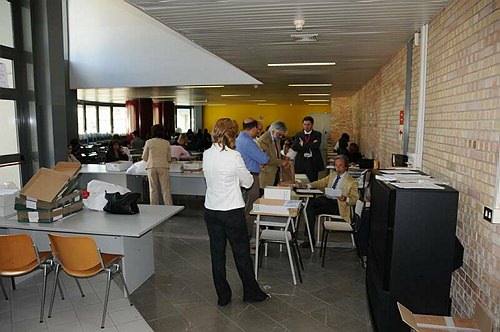 Universit� degli Studi del Molise