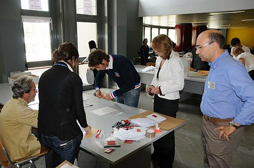 Universit� degli Studi del Molise