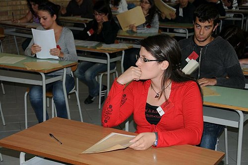 Universit� degli Studi del Molise