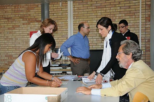 Universit� degli Studi del Molise