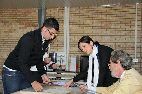 Universit� degli Studi del Molise