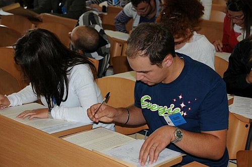 Universit� degli Studi del Molise