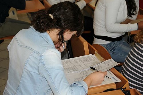 Universit� degli Studi del Molise