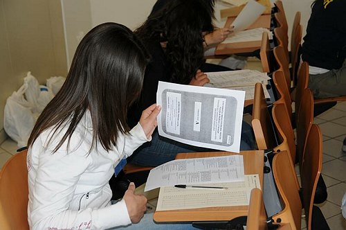 Universit� degli Studi del Molise