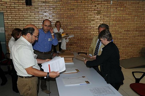 Universit� degli Studi del Molise